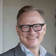 Andreas Getzman, som skriver Toppskiktet